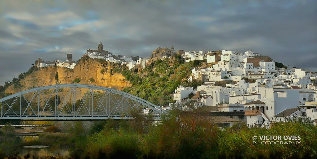 Arcos de la Frontera